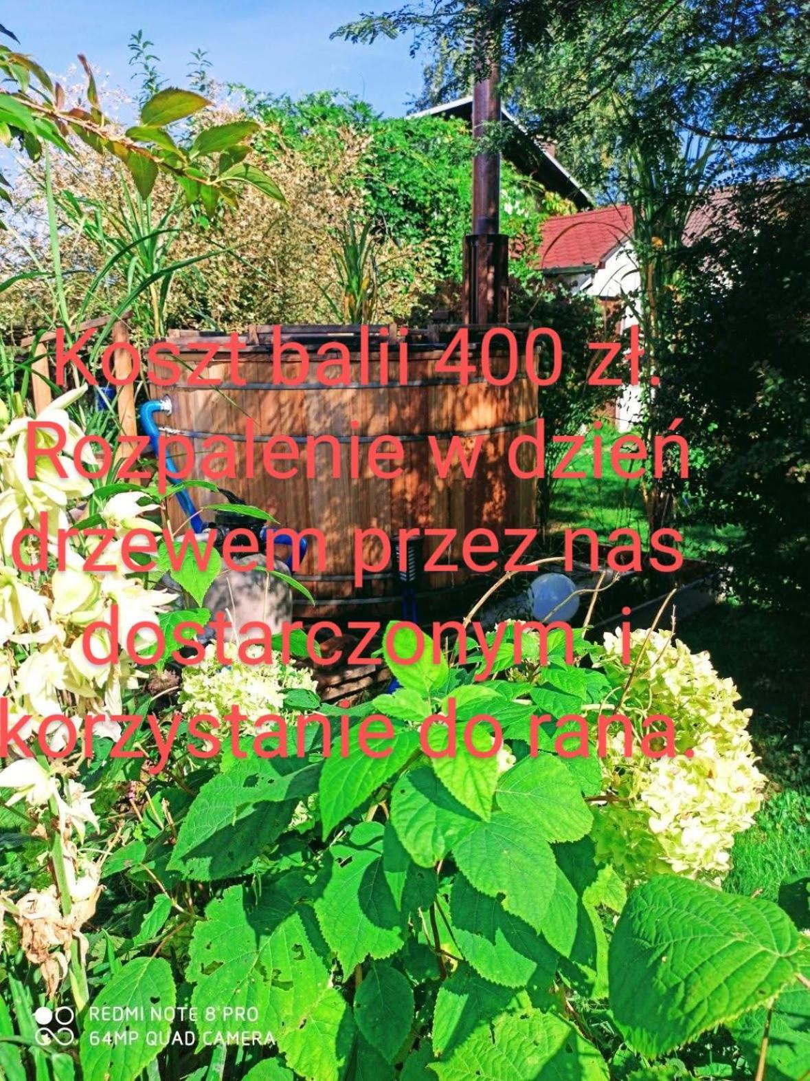 Smyrkowy Dom Z Kominkiem Z Goraca Balia Kolo Karpacza Janowice Wielkie Dış mekan fotoğraf