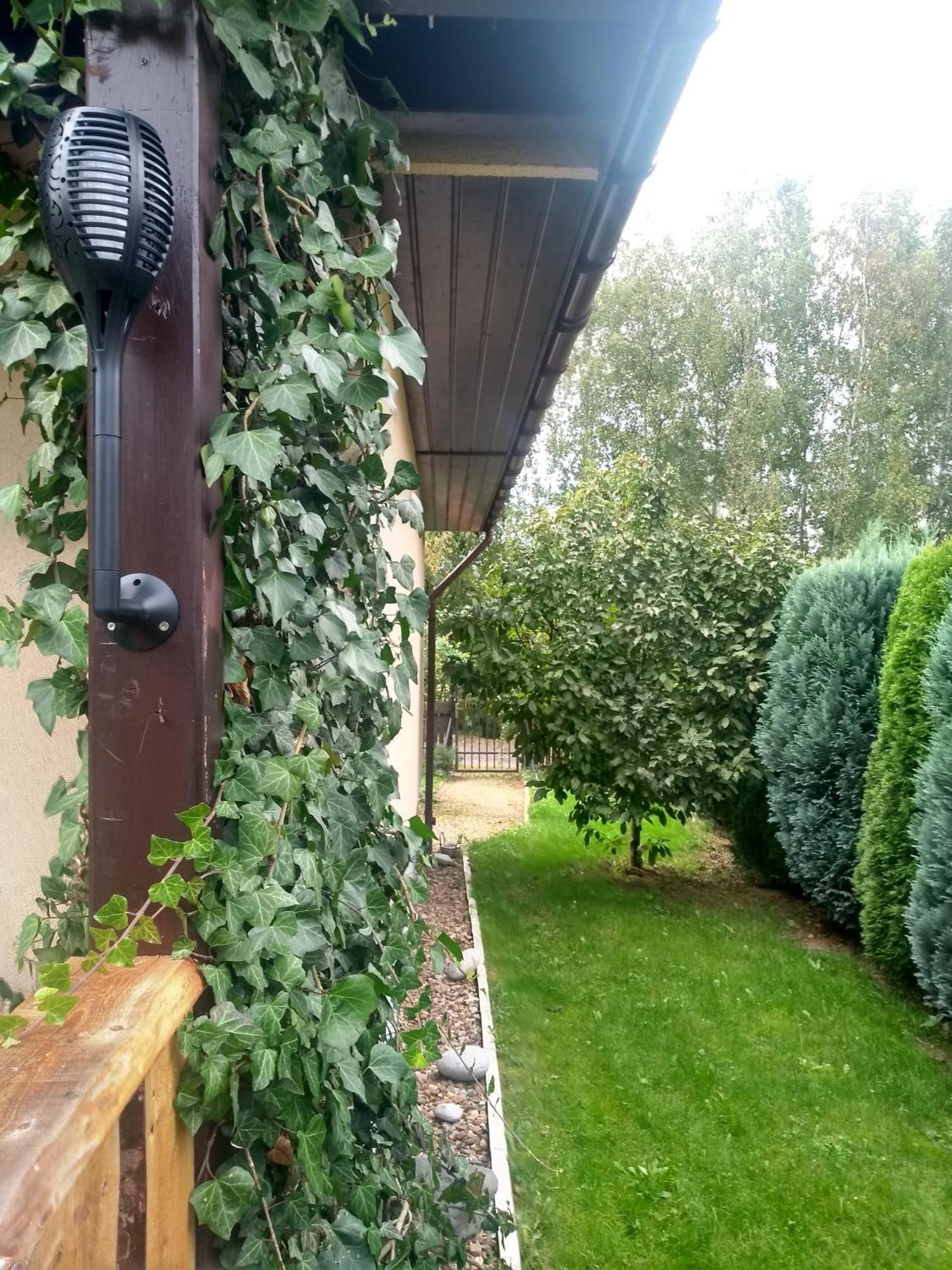 Smyrkowy Dom Z Kominkiem Z Goraca Balia Kolo Karpacza Janowice Wielkie Dış mekan fotoğraf